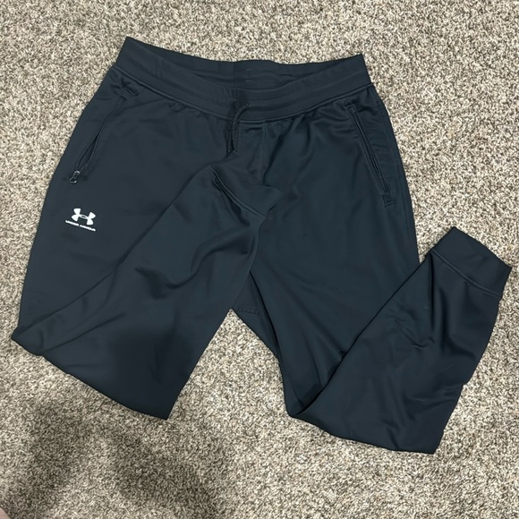 Under Armour loose fit joggers-X Large - Picture 1 of 3
